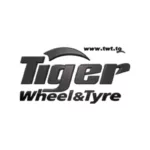 Motorvaps-Tiger-Wheel-Logo-Grey
